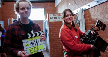 Accessible Film Studies Program popular in Wollongong now nationwide as enrolments open
