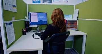 Is crisis support work for you? Here's one way to find out