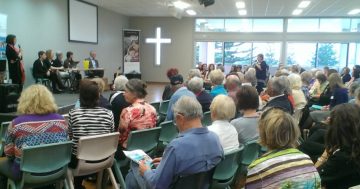 Dementia Inclusive Kiama Project celebrates 10 years with events and high-profile speakers