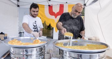 Culture Mix 2024 serves up a parade of flavours again, but with some new stuff too