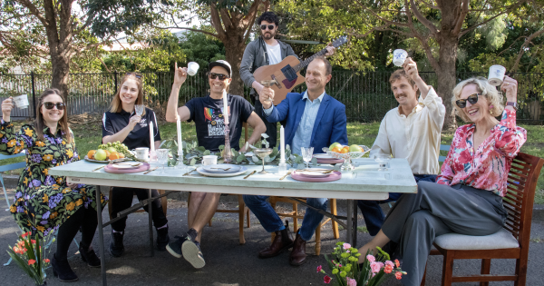 New Warilla festival set to bring eats, beats and treats to the streets