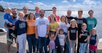 Kiama community group keen to help residents make the switch to electrification