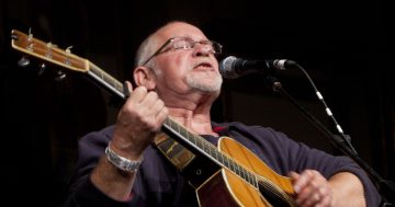 Illawarra Folk Festival's stellar line-up promises a musical journey through generations
