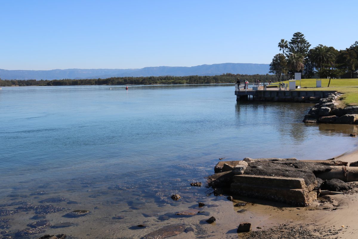 Lake Illawarra has become a gem in the region's collection of spectacular outdoor destinations - now you have a chance to shape its future.