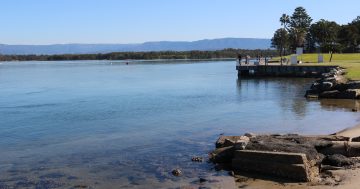 Here's how you can transform Lake Illawarra
