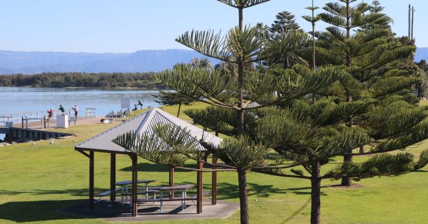 Illawarra property market bucks the national trend