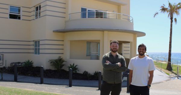 The Boathouse at North Wollongong Surf Club boasts exciting new menu ahead of opening next week