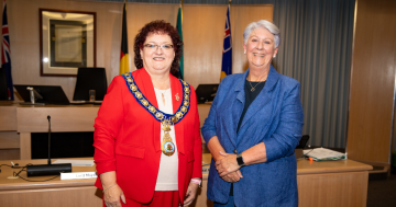 Flood mitigation funding, tourism and climate change top priority list for new Wollongong mayor