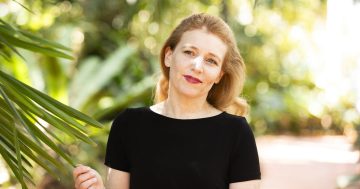 Former drama student returns to Phoenix Theatre to deliver debut show
