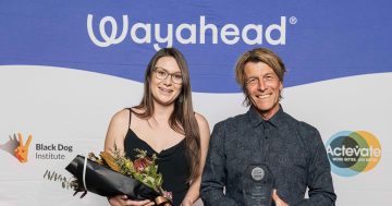 You've never heard stories like this, told like this: lllawarra podcast wins award