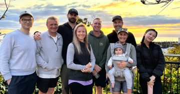 Wollongong-based pharma company leads events refocusing on veteran health and wellbeing