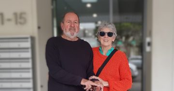 Decision to downsize a win-win for retirees and their children struggling to enter market