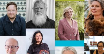 Author Gina Chick to reunite with deep Illawarra family and cultural ties at True Story Festival