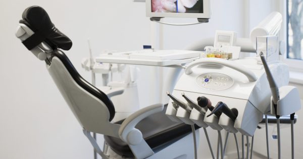 Letter from the Editor: We've had Medicare for 50 years, but where's the dental care?