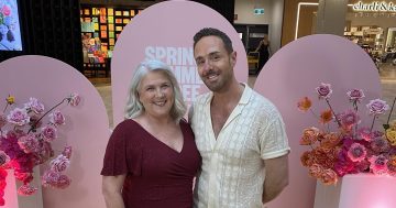 Letter from the Editor: Celebrity Illawarra stylists deliver a masterclass in fashionable makeover