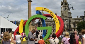 Letter from the Editor: Does the world still want (or need) the Commonwealth Games?