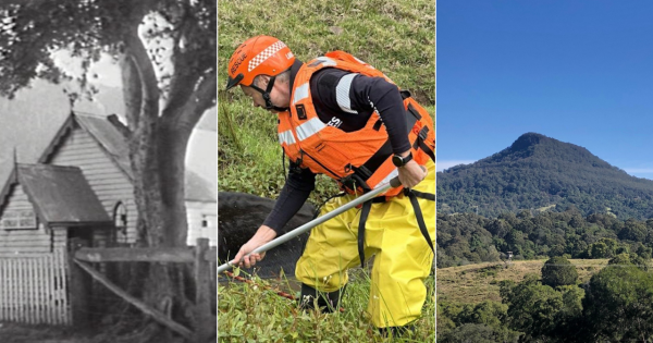 QUIZ: Where was this suburb that no longer exists? Plus 9 other questions