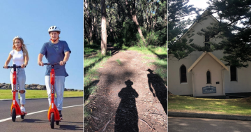 QUIZ: Do you know your way around the Illawarra? Plus 9 other questions