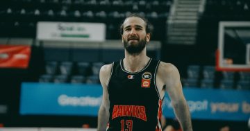 Sam Froling’s quest: Outshining a family legacy, one free throw at a time