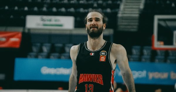 Sam Froling’s quest: Outshining a family legacy, one free throw at a time