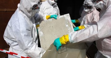 'Increasingly dangerous' asbestos found in pre-1990s homes puts renovators at risk