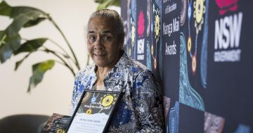 Outstanding commitment to Aboriginal education in the Illawarra receives top marks at state awards