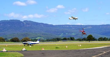 Free pilot safety event elevates communication for safer skies