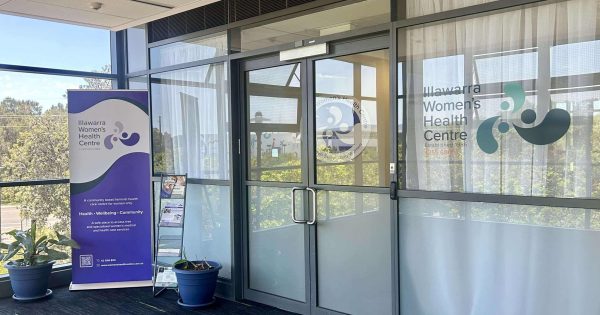 Illawarra Women's Health Centre expands accessibility to services with new northern site