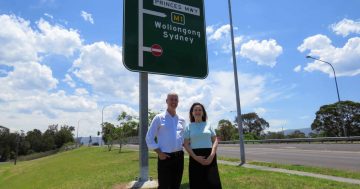 Next step for Dapto southbound M1 ramps not expected until mid-2025