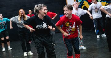 How Street Beatz Hip Hop grew step by step from casual classes to thriving street dance studio