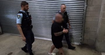 Arrests from Kiama to Cowra as cops bust drug ring