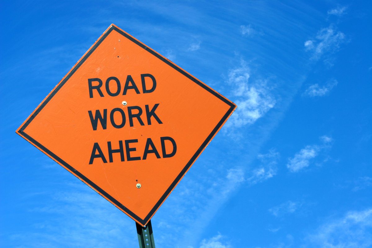 Roadwork in the Shellharbour, Windang and Albion Park Rail areas may impact drivers during November.