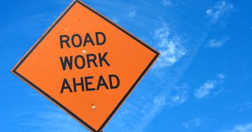 Roadworks planned for southern roads during November