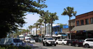 Paint the Town Femme art initiative to transform Kiama with new funding boost