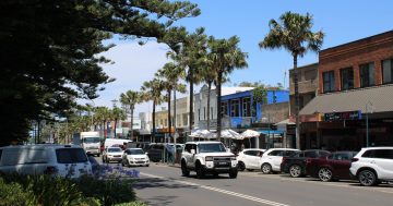 Paint the Town Femme art initiative to transform Kiama with new funding boost