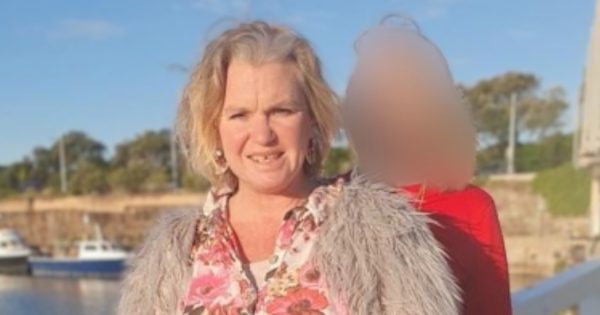 Have you seen Kim Nicholson? Police search for missing Wollongong woman