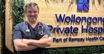 Cardiac care in the Illawarra boosted by new specialised nurse practitioner