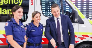 New Fairy Meadow ambulance station finally opened to boost emergency care in growing community