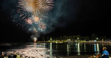 Kiama NYE Sky Show set to be a spectacular, inclusive celebration to ring in 2025