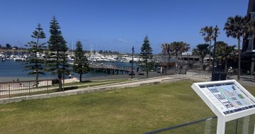 Building of Waterfront Centre on green space at Shell Cove scrapped