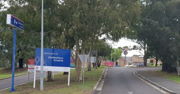Satisfaction soars for Shellharbour Hospital patients, but shortfalls remain with communication, survey finds