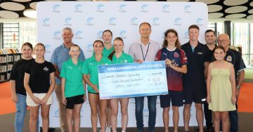 From gymnastics to ANZAC ceremonies: Sport, culture and community receive $16,100 funding boost