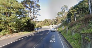 UPDATED: Night closures of Bulli Pass to roll out technology for safer driving in the dark