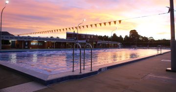 Dapto and Corrimal kids get a free pass for summer swims