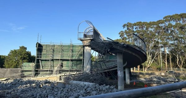 M1 Motorway, Picton Road closed for rescheduled work on Mt Ousley Interchange