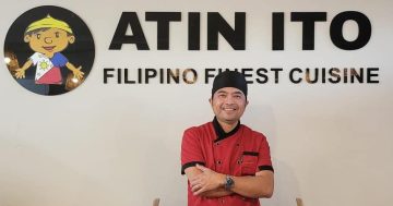 Faith, flavour and Filipino authenticity: The story behind Cringila’s Atin Ito