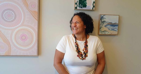 Illawarra Women's Trauma Recovery Centre marks six months of 'discovery, challenges and hope'