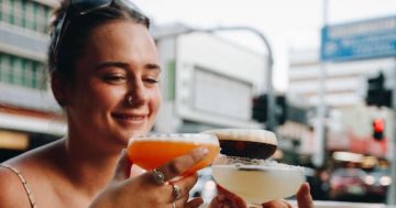 Who makes the Illawarra's best cocktail? Self-guided walking trail showcases some front-runners