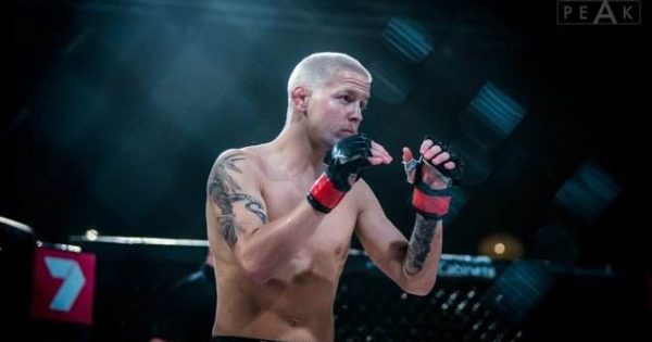 Lake Illawarra fighter Colby Thicknesse scores golden ticket to UFC 312