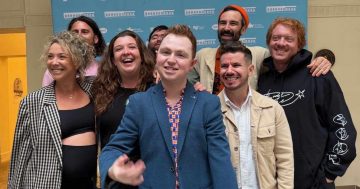 Illawarra talent showcased on national stage at Flickerfest 2025